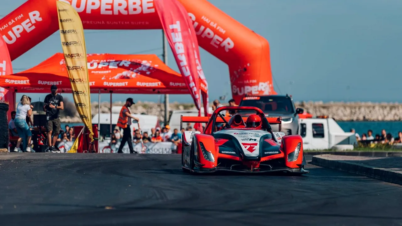 Campionatul Naţional de Super Rally începe azi la Mangalia. Ce bijuterii sunt la start


