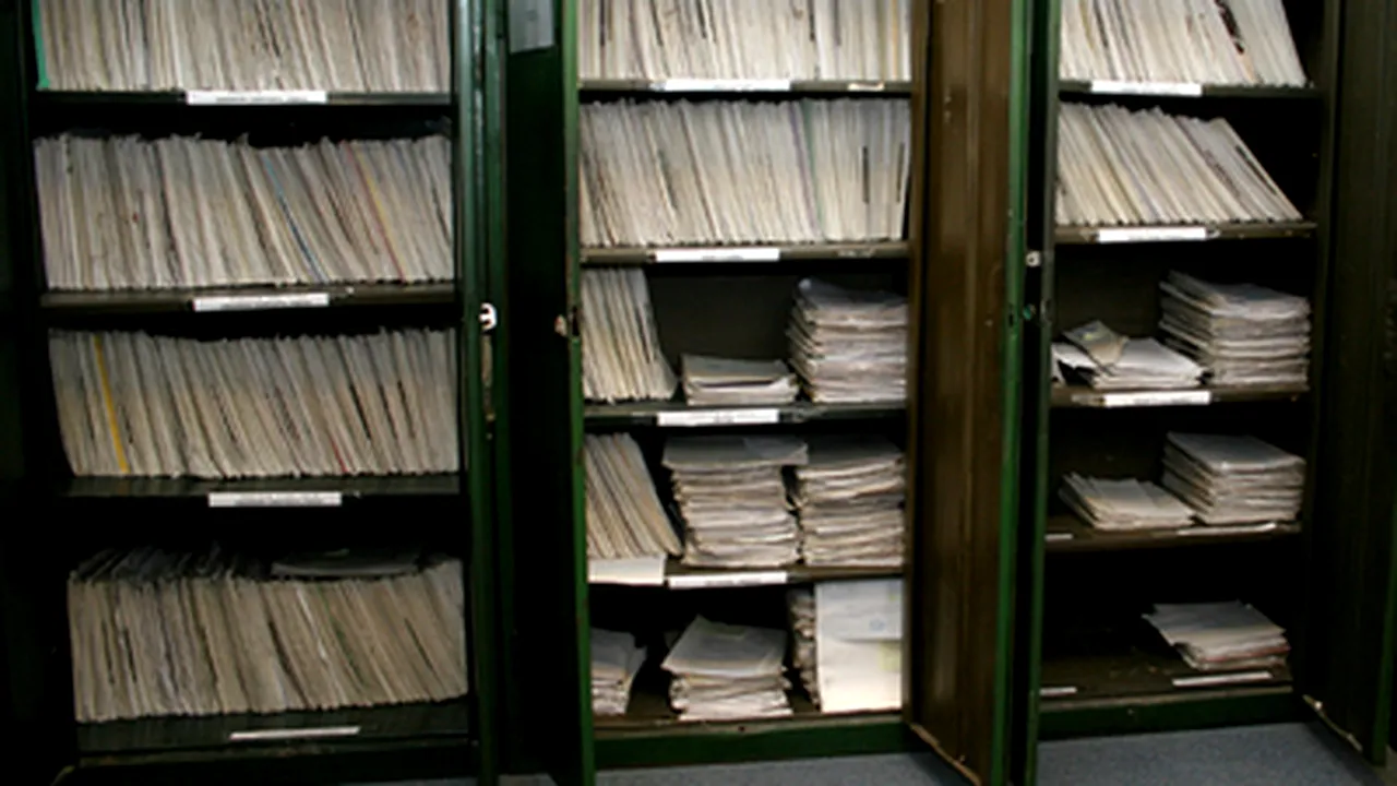 EC Report: Penalties For Top-Level Corruption In Romania Too Lenient