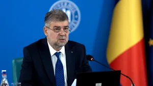 Ciolacu: Nu trebuie să alegem între UE şi SUA. E o greşeală imensă de abordare