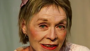 Actriţa britanică Susannah York, una din figurile memorabile ale anilor '60, a murit