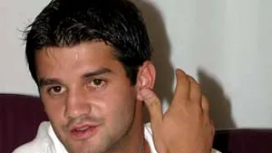 Chivu: Sunt făcut de patru ani 