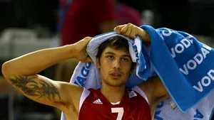 Un baschetbalist nu a fost selecţionat în 