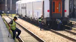Sindicaliștii din sistemul feroviar avertizează: Fără finanțare, trenurile riscă să se oprească
