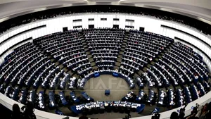 ALEGERI EUROPARLAMENTARE: Eurodeputaţii au salariu de peste 6.000 euro, dar şi alte indemnizaţii şi bani pentru asistenţi