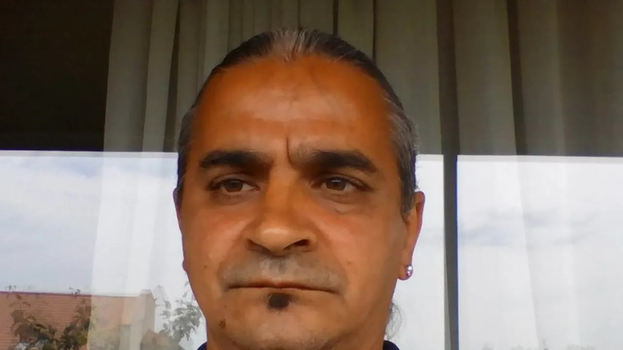 De ce a fost eliberat condamnatul pe viaţă Marius Csampar, unul dintre cei mai cunoscuţi criminali din România
