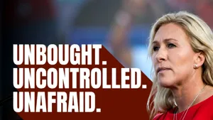 O voce importantă în MAGA părăsește tabăra lui Trump și Congresul