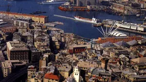 Circa 20 de români vor fi expulzaţi din Genova