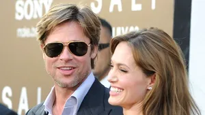 Angelina Jolie şi Brad Pitt au obţinut scuze şi daune financiare din partea unui tabloid