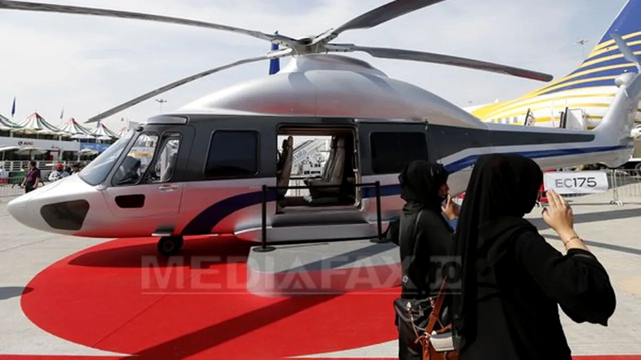 Cum trăiesc cei cu o viaţă de lux: 12 servicii pe care doar cei mai bogaţi şi le permit