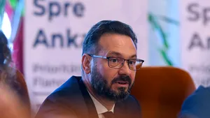 Mihai Coteț, vicepreședintele Senatului, mesaj către românii din diaspora: „Nimeni nu pleacă de bine” | „România are nevoie de voi”