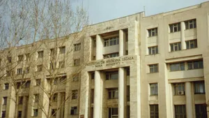 Legiştii au stabilit că băieţelul de la Spitalul Marie Curie nu a fost agresat de părinţi