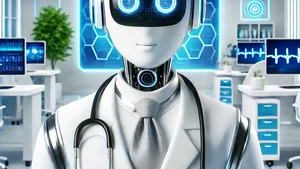 Chat GPT va analiza dosare medicale. OpenAI lansează ChatGPT Health