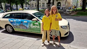 România marchează la toate capitolele. De la fotbal, la turism