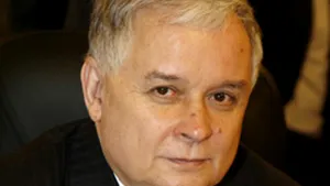 Lech Kaczynski: Rusia nu mai poate 