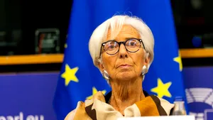Șefa BCE trage un semnal de alarmă: Europa a devenit mai vulnerabilă, iar șocurile globale s-au intensificat