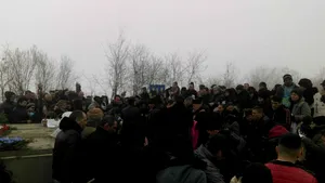 Durere fără margini. Familia care a pierdut trei tineri, într-un accident în Olanda, i-a condus pe ultimul