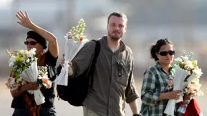 FM: Romanian National Kidnapped In Egypt Is Safe And Sound