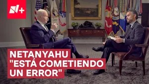 COMENTARIU Lelia Munteanu: Biden: o condamnare... precaută a lui Netanyahu  