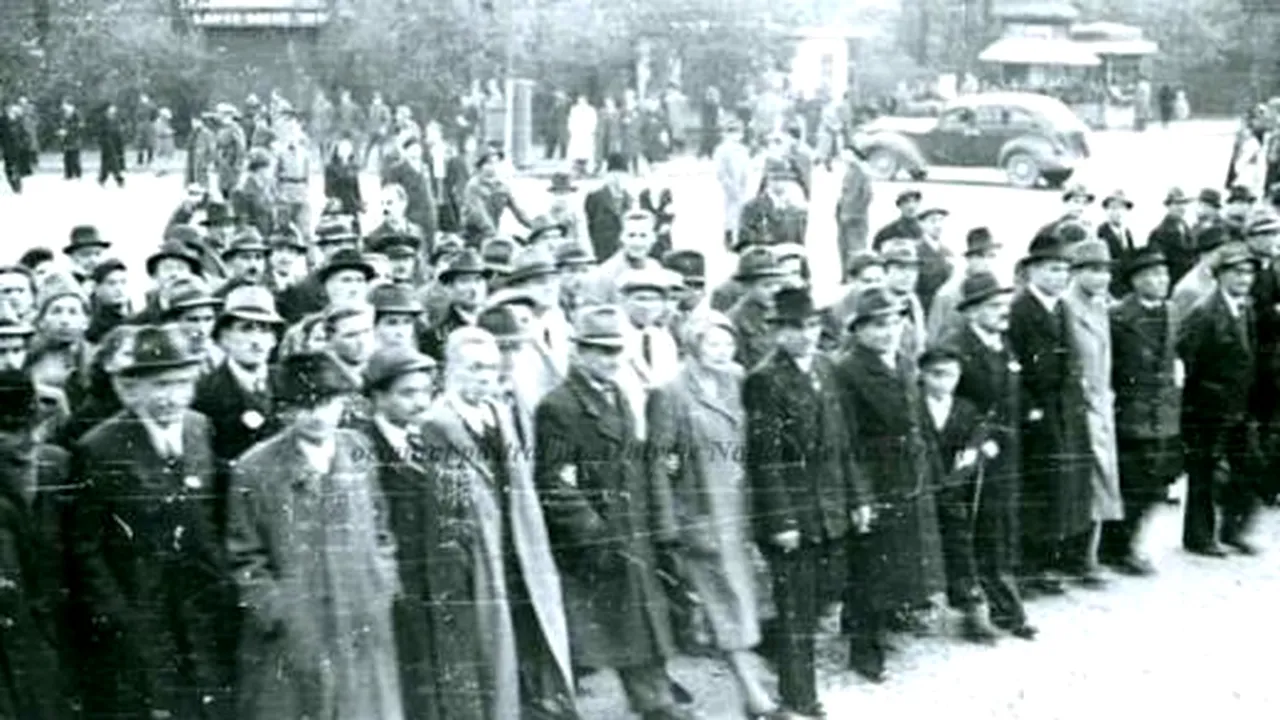 ISTORIA FĂRĂ PERDEA / Dej şi comuniştii români au continuat politica lui Stalin, de ocupaţie a României şi după moartea lui