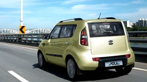 Kia va lansa modelul Soul în România în luna februarie a anului viitor