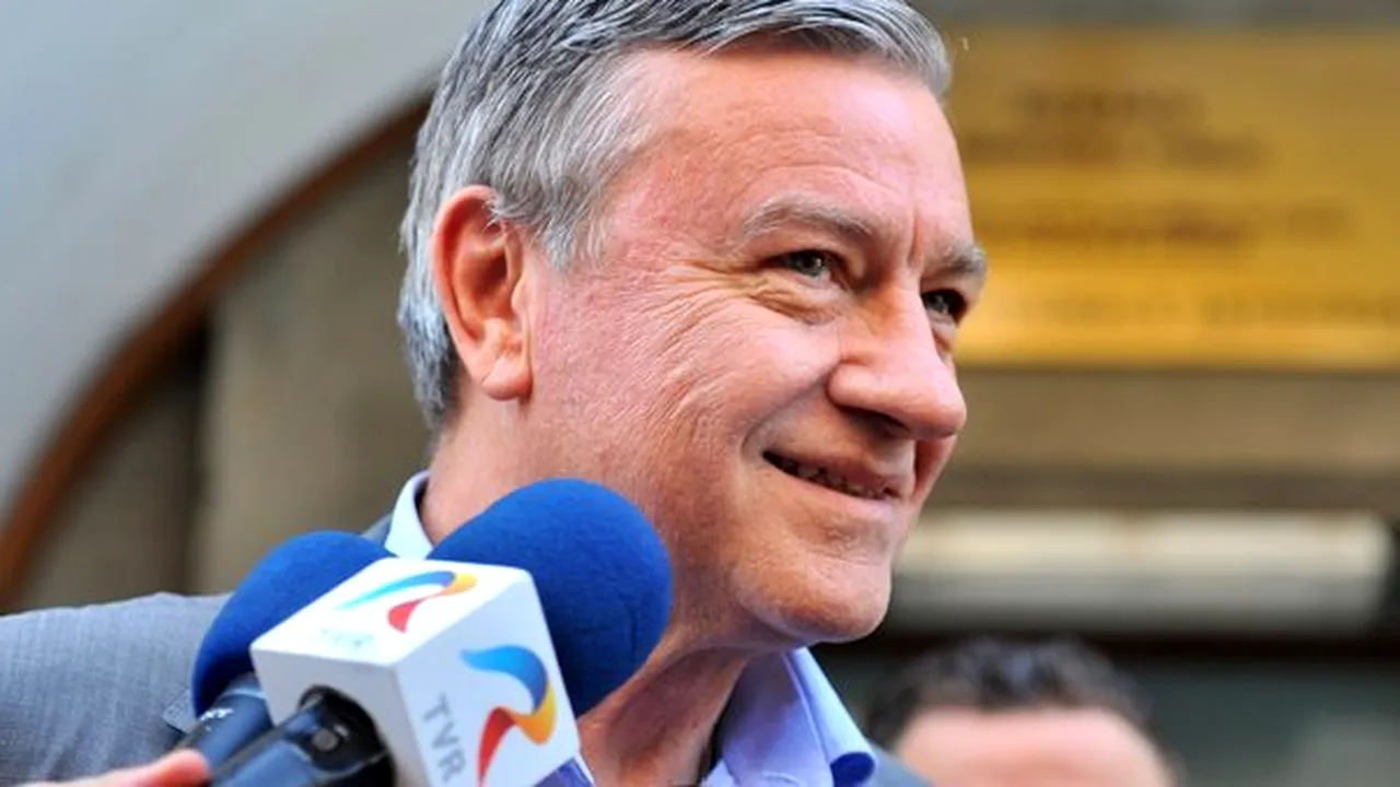 FRF: Toate persoanele invitate la DNA se vor prezenta pentru a clarifica orice neînţelegere