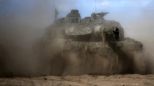 Contraofensivă. Şeful NATO: Ucrainenii au reuşit să străpungă liniile de apărare ale forţelor ruseşti şi avansează 