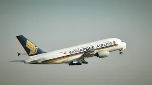 Zona de interdicție aeriană pentru discuțiile Iranului a perturbat zborurile de pe aeroportul din Zurich
