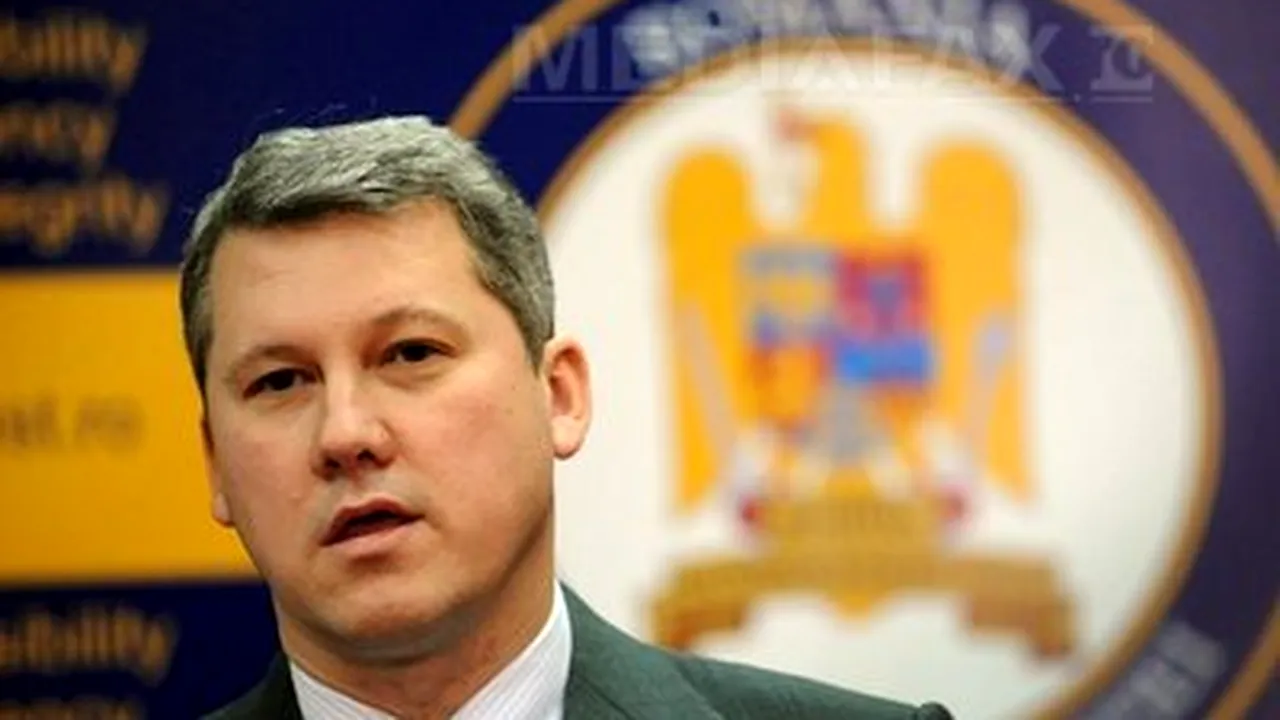 Romanian Justice Minister To Discuss CVM With EU Officials In Brussels Next Week