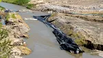 Criză a apei în Mureș provocată de catastrofa de la Praid. Locuitorii sunt îndemnați să facă rezerve