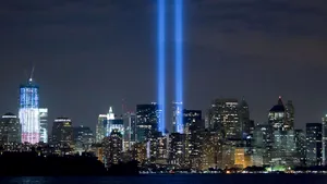 Rămăşiţele unei victime decedate în atentatul de la 11 septembrie 2001, identificate după 16 ani