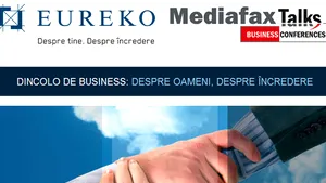 Eveniment Mediafax şi Eureko la Iaşi: Valoarea asigurărilor de sănătate