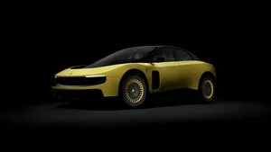 FERRARI LUCE: UN NOU CAPITOL PENTRU MARCA DIN MARANELLO
