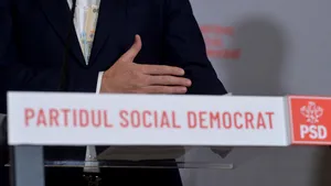 PSD: Iohannis să spună dacă a ştiut sau nu de condamnarea penală a lui Cîţu