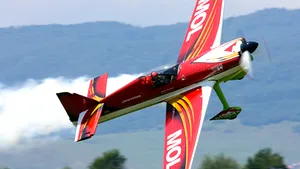 Mitinguri aviatice, sâmbătă şi duminică, la Şirnaville Arts & Crafts Festival