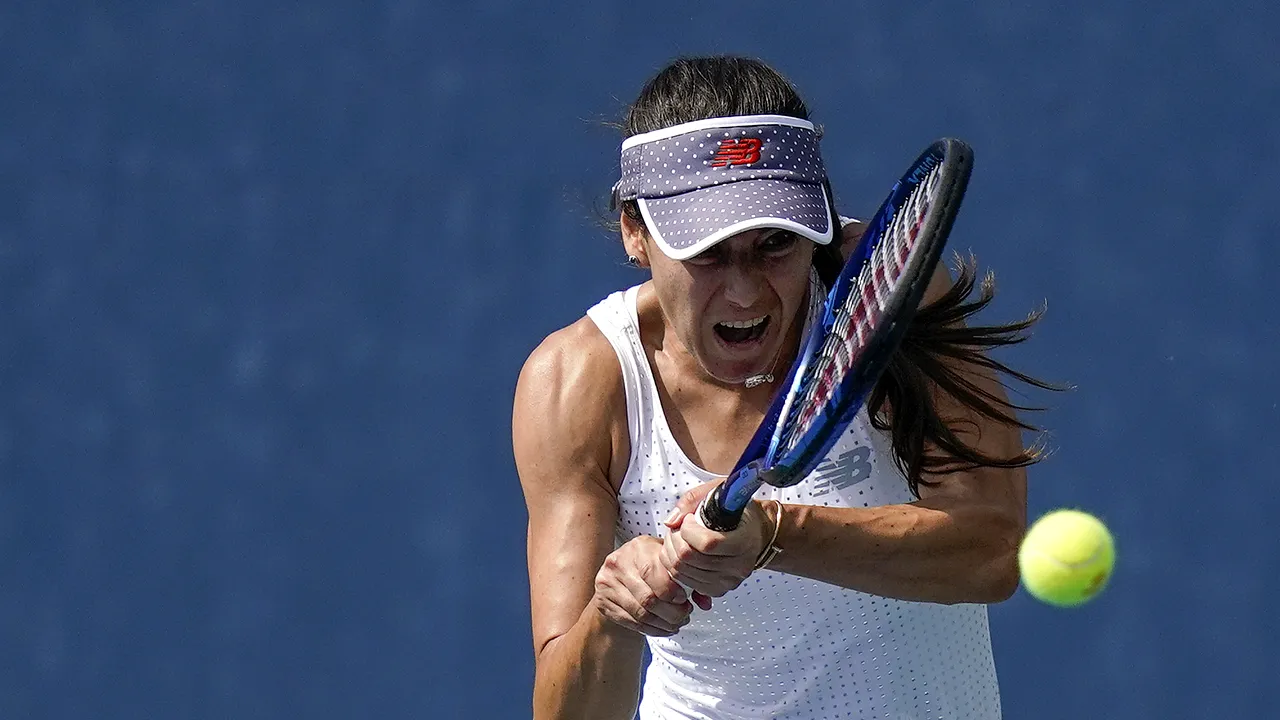 Jucătoarea de tenis Johanna Konta şi-a anunţat logodna FOTO 