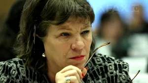 Telegramă WikiLeaks: Lăzăroiu a apărat tacticile preşedintelui împotriva Noricăi Nicolai