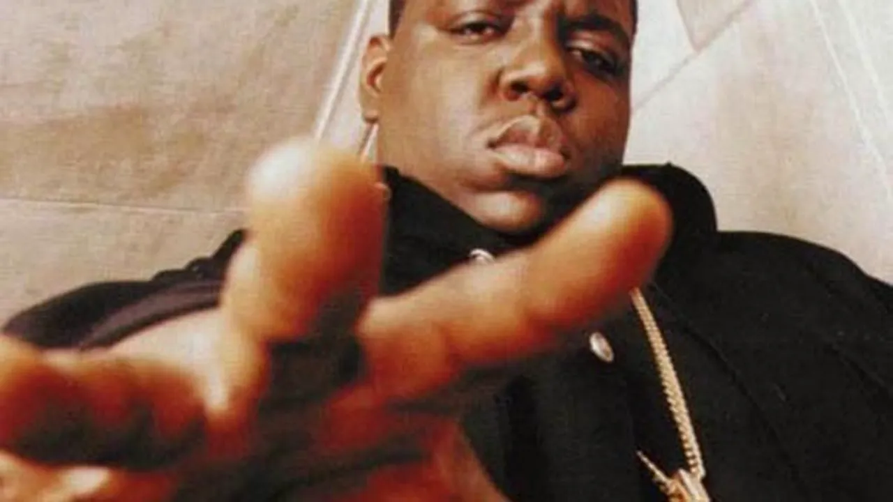 Rezultatele autopsiei rapperului Notorious B.I.G., publicate la 15 ani de la asasinarea muzicianului