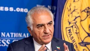 Cine este prințul moștenitor Reza Pahlavi care i-a scos pe iranieni la proteste masive