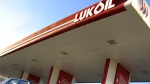 Lukoil Romania Hikes Gas, Diesel Oil, Cuts LPG Pump Prices