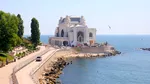 Cazinoul se redeschide publicului de Zilele Constanței. Video mapping și concerte în program