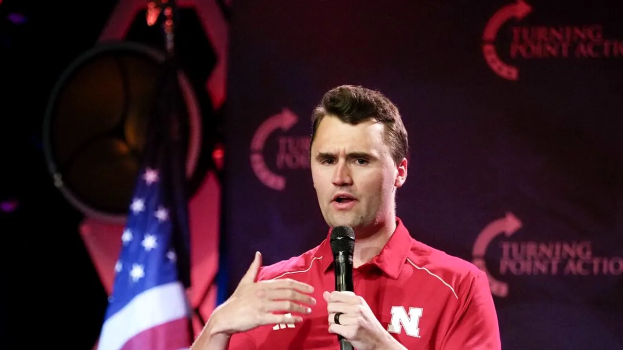 Suspectul reținut în ancheta privind uciderea lui Charlie Kirk a fost eliberat, confirmă FBI