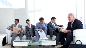 Prioritatea principală pentru majoritatea românilor, în 2020: Şase din zece angajaţi spun că este cel mai important lucru pentru anul acesta