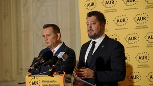 Guvernul Ciolacu distruge agricultura României şi dă undă verde importului de cereale din Ucraina