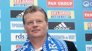 Antrenorul Mark Wotte va veni la Craiova cu doi colaboratori olandezi