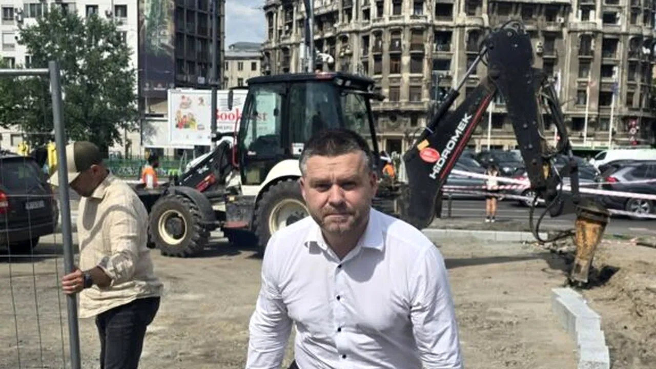Ciucu despre influențele din politică: „Nu mai pot spune că instituțiile de forță nu sunt implicate în politică” / „În PNL era o întreagă psihoză”
