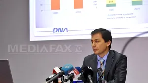 Ambasada SUA: Suntem siguri că Morar îşi va continua activitatea excelentă la DNA