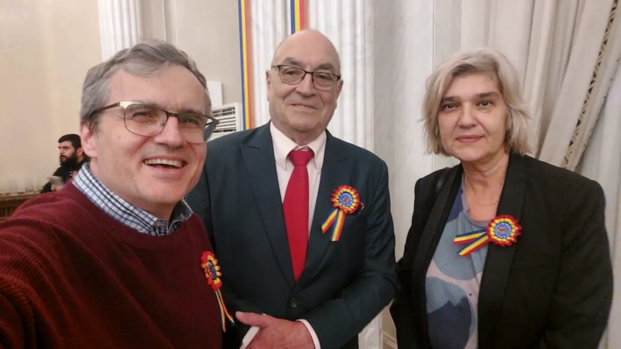 Radu Gologan, antrenor de olimpici: „Interzicerea telefoanelor în școli e o mare prostie”