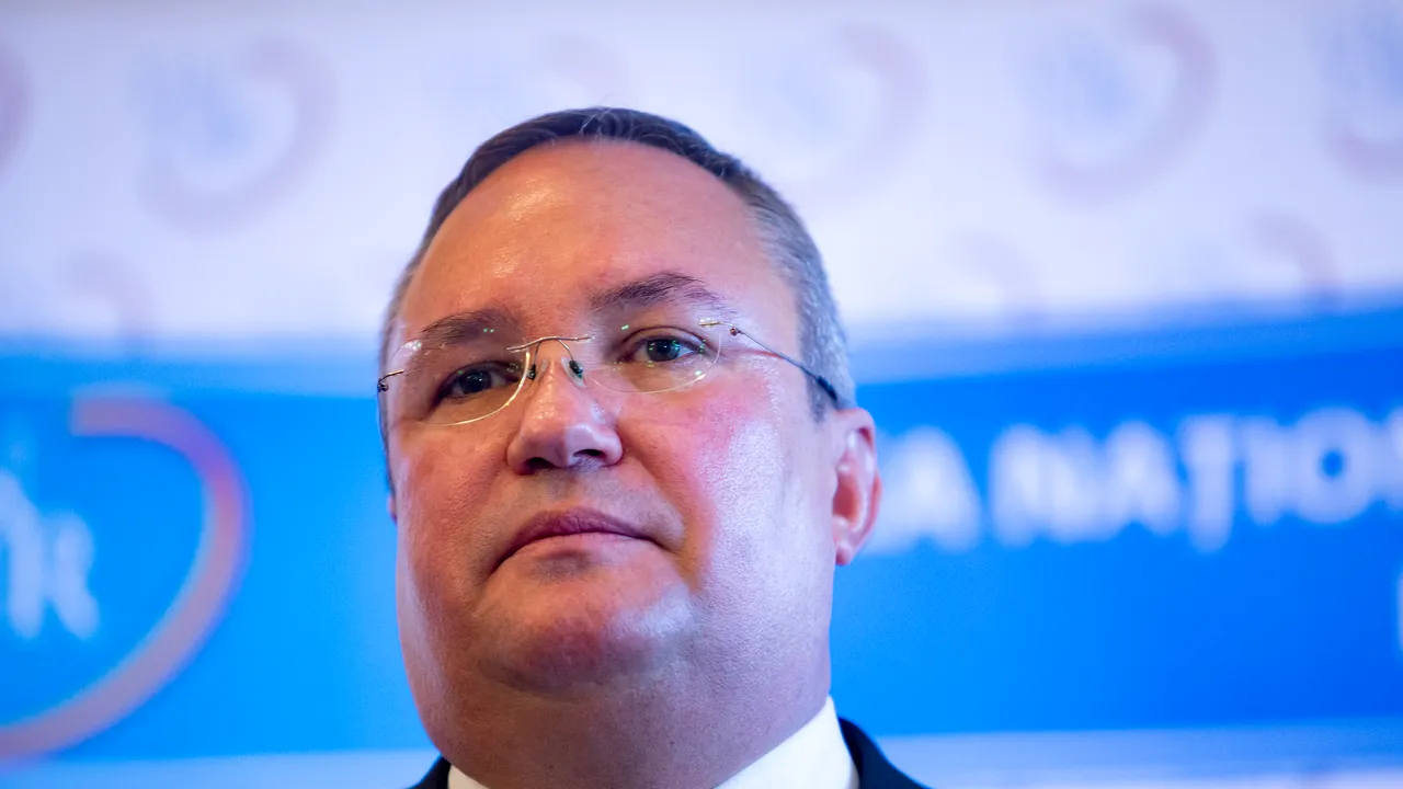 Nicolae Ciucă: Dezvoltarea infrastructurii de depozitare şi procesare pentru micii producători este o prioritate