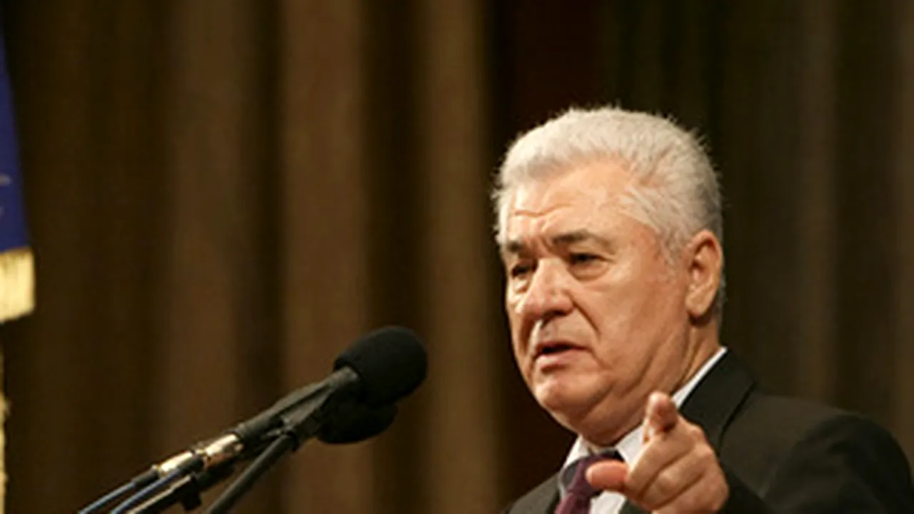 Moldova Says Will Lift Visas For Romanian When EU Lifts Visas For Moldovans