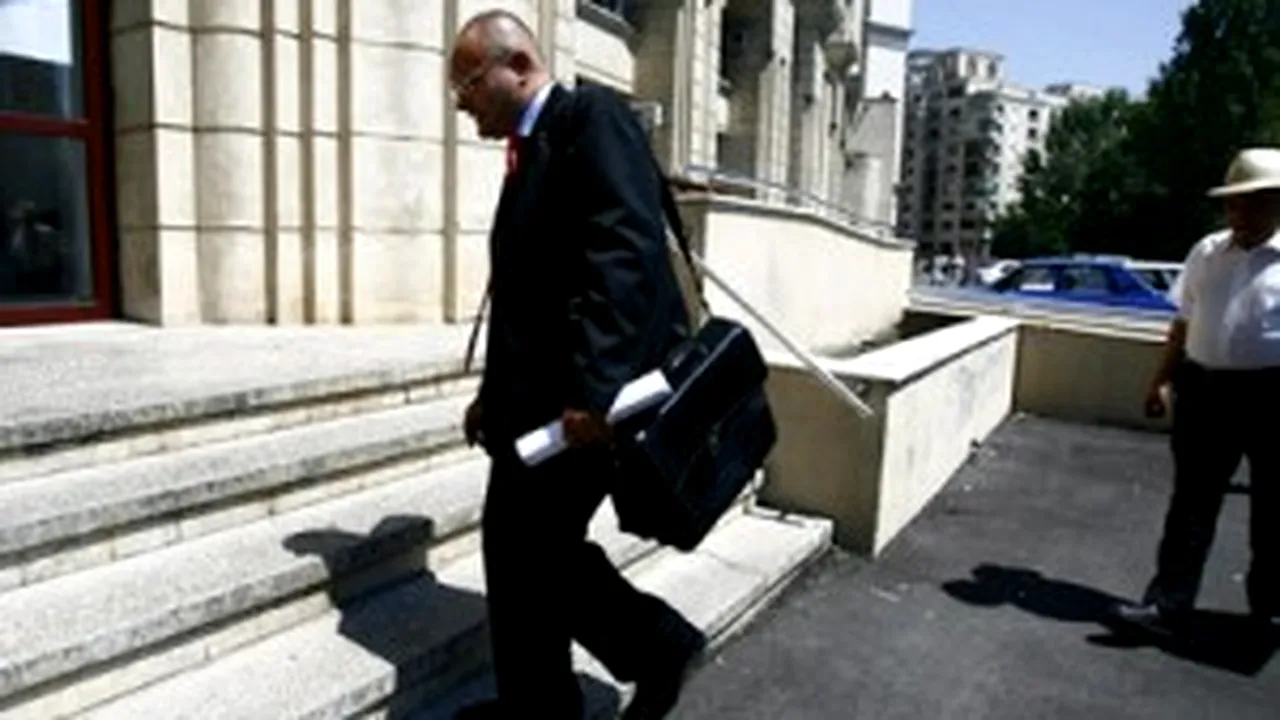 Romanian Prosecutors’ Office Closes File On Communist Police Crimes And Abuse